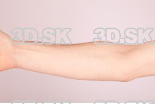 Forearm texture of Oleg  0001